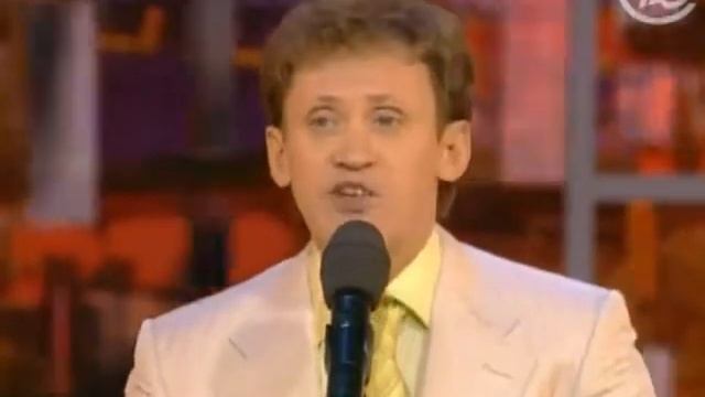 Сергей Дроботенко - В круизе 2007 смотреть онлайн