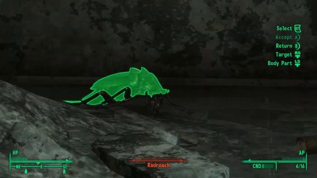 scorpion core ( FALLOUT 3 ) 19 LETS DO IT смотреть онлайн