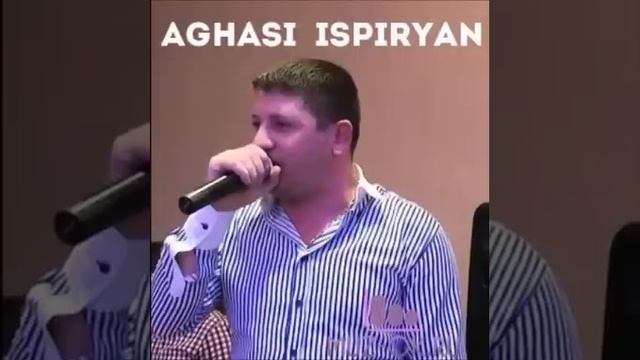 Axasi Ispiryan - Tumo Muradyan - Sharan - Կուզիմ էրթամ - Սանսա երգերի շարան // Աղասի - Թումո