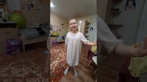 Алексанкина Варвара О чудо!! Чудесная пасхальная песня!