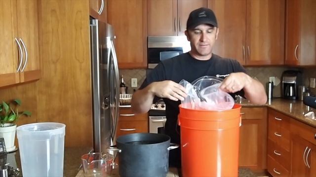 How To Cure A Ham (Wet Cure) смотреть онлайн