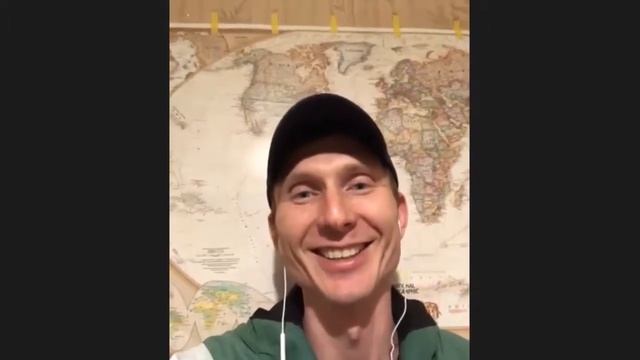 Отзыв. Рустем Хамидуллин. Поток 3 смотреть онлайн