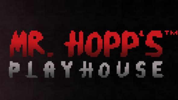 Mr. Hopp's серия 2 смотреть онлайн
