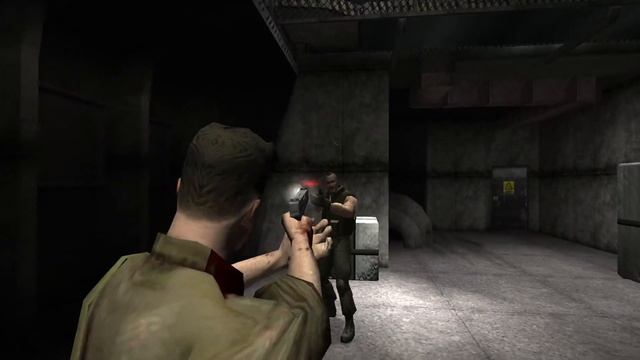 Manhunt 2 (Uncensored/Uncut) - Part 3