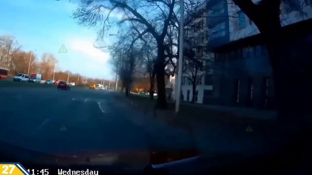 🚗 CAR ACCIDENTS ⚠️ #1 смотреть онлайн