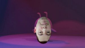 Я человек яйца