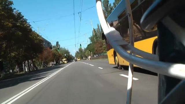 Электровелосипед Альтернатива городскому транспорту смотреть онлайн