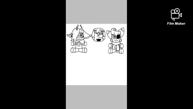 Все игрушки рокстар из пицерии аниматора хамми смотреть онлайн