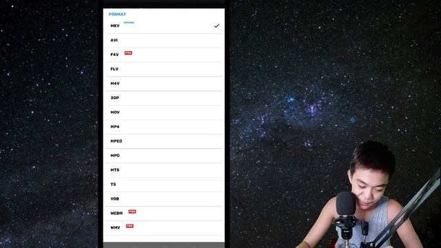 PAANO AYUSIN ANG (UNSUPPORTED FILE FORMAT) SA KINEMASTER смотреть онлайн
