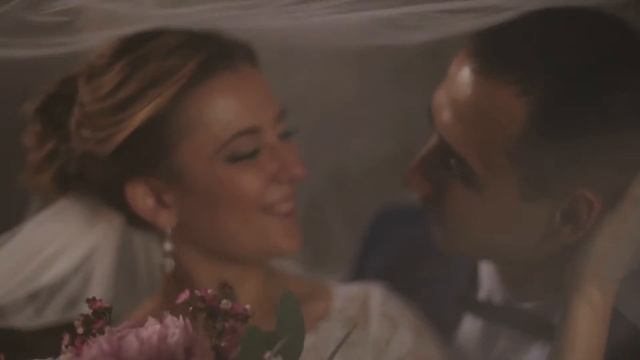 Свадебный клип Юля и Артур