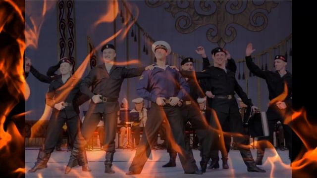 "Легендарный Севастополь" смотреть онлайн