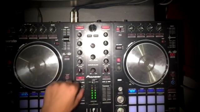 Drum and Bass set by HrouneX смотреть онлайн