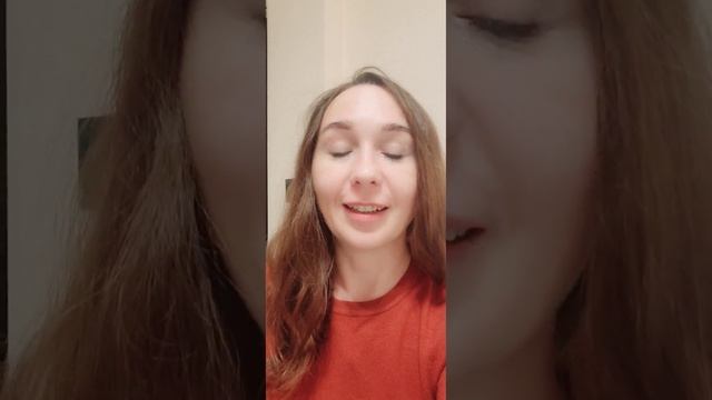 Отзыв Светланы после прохождения тренинга Алгоритм успешного достижения целей