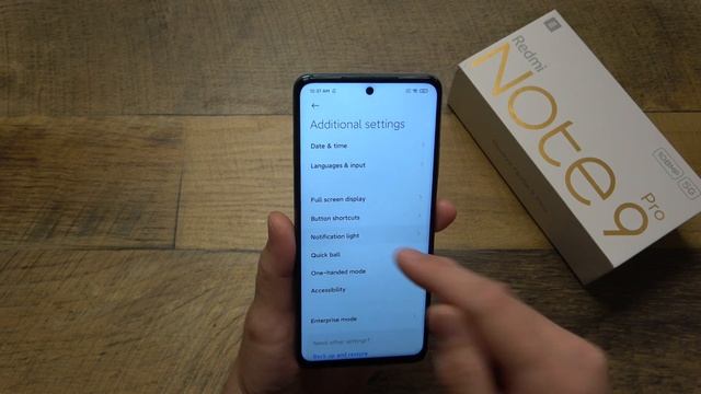 Redmi Note 9 Pro 5G (Mi 10i) Unboxing - 108MP Camera, Display and Speaker Test смотреть онлайн