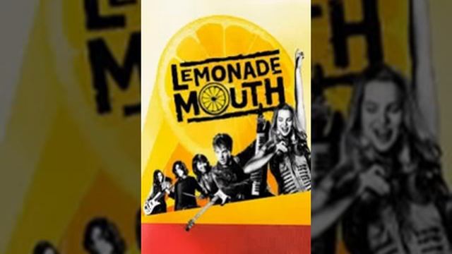 Lemonade Mouth Breakthrough(8d)
