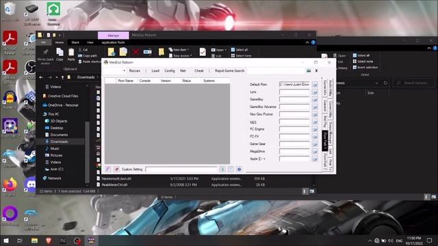 Mednafen: A frontend emulator I wish I liked смотреть онлайн