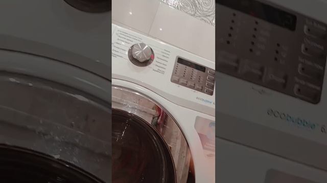 4 дизбаланса на Samsung! Сложный отжим😐 смотреть онлайн