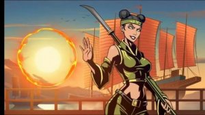 Все музыки боссов в shadow fight 2