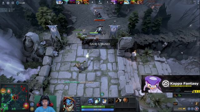 BENETZ MAIN DOTA ABIS MAKAN. (LAST DAY GIVEAWAYS STEAM WALLET CODE! ) смотреть онлайн