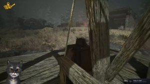 ЧАРЛИ ПРЕСЛЕДУЕТ МЕНЯ! ГЕННАДИЙ играет в Choo Choo CHARLES! #3