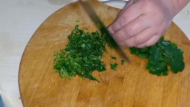 Tok dolma tayyorlash | Ток долма таййорлаш | приготовление голубцы ASMR смотреть онлайн