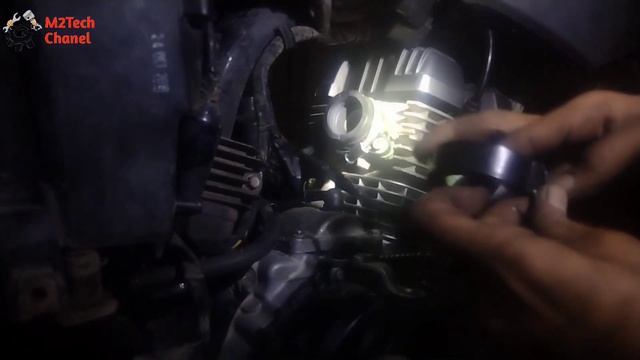 Cara pasang trotle body CB150R ke motor Verza 150 смотреть онлайн