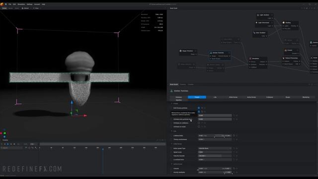 3_47. Frozen Particles Part 3 смотреть онлайн