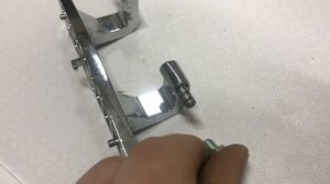 Сломал люк! «Как разобрать стиральную машину Haier» Часть вторая