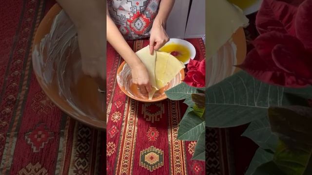 Подружка кухни