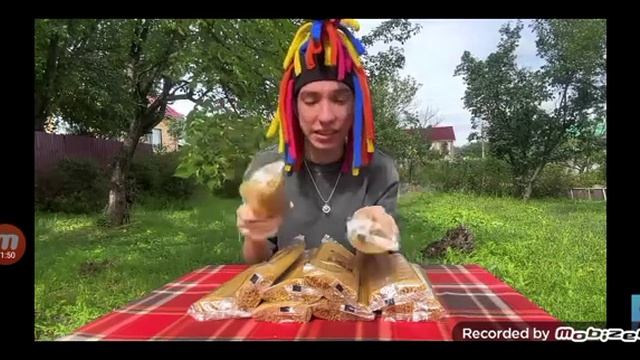 китайка сломала 10 миллионов спагетти смотреть онлайн