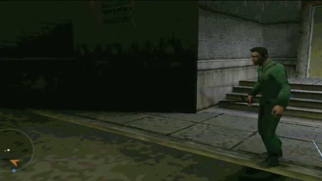Manhunt 2 - All PSP Nightstick executions Static Camera смотреть онлайн