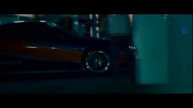 Teriyaki Boyz - Tokyo Drift (Kalimba Cover) смотреть онлайн