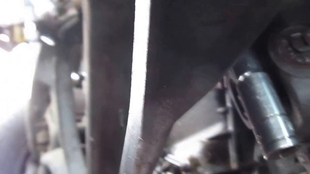 How to remove a starter 1993 to 1996 Aerostar All wheel Dr Part 1 смотреть онлайн