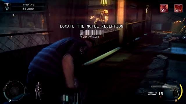 Hitman Absolution MLGthrough | Part 29 | The Saints смотреть онлайн