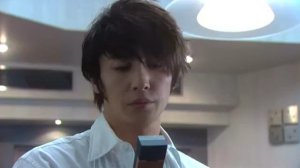 Нодамэ Кантабиле 1 сезон 8 серия