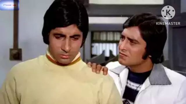 Muqaddar Ka Sikandar Amitabh Bachchan Video Song.