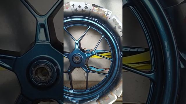velg vario 125/150 cat bunglon смотреть онлайн