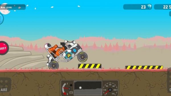 Rover Craft challenge 26 beat this easily done #play #playingsolo