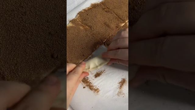 Булочки сердечки #foodblog #foodblogger смотреть онлайн