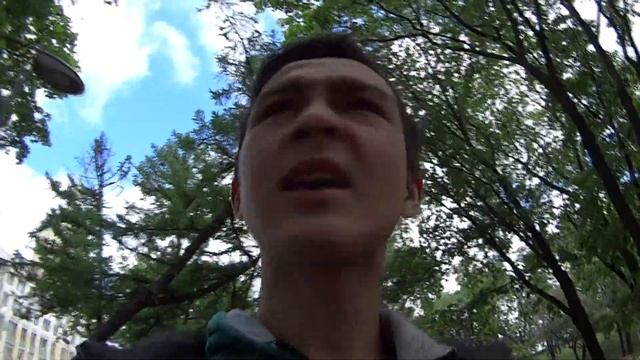 ПЕРВЫЙ РАЗ В МОСКВЕ смотреть онлайн