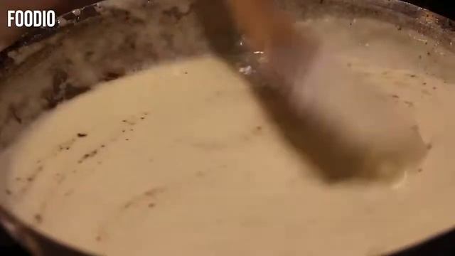 [FOODIO Ep.8] Lasagna 라자냐 만들기 смотреть онлайн