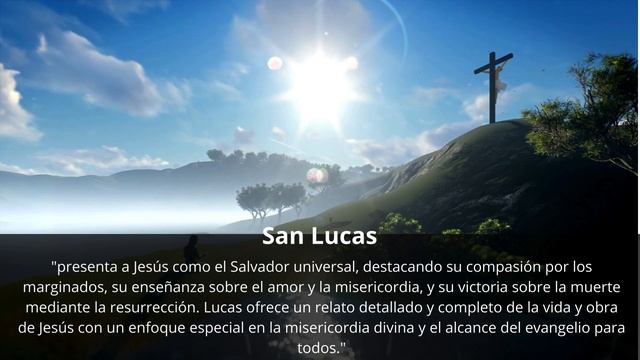 LA BIBLIA. Octava parte. 15/02/24 смотреть онлайн