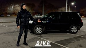 RANGE ROVER ТОЛЬКО ПОДЕШЕВЛЕ ИЛИ LAND ROVER FREELANDER 2 2012 | С НОВЫМ 2025 ГОДОМ!