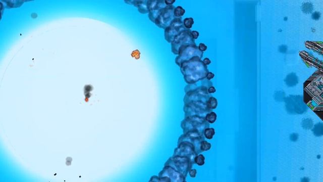 Rusted Warfare|[WCMOD]