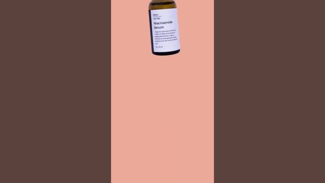 Top 5 Niacinamide serums смотреть онлайн