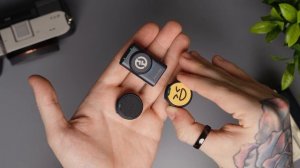 ПОДРОБНЫЙ ОБЗОР микрофона Hollyland LARK M2: все особенности + советы по настройке