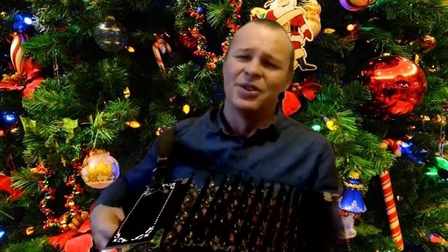 Дмитрий Лугинин Новый Год смотреть онлайн