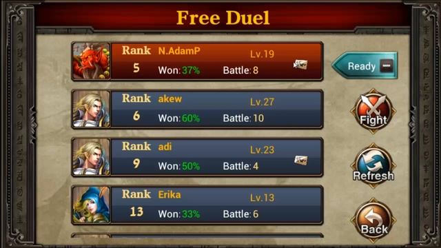 [Gudang Gaming] League of Dota: Free Battle in ARENA смотреть онлайн