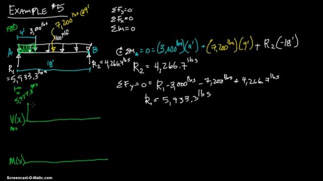 Lesson 2, Example #5 (Part 1) смотреть онлайн