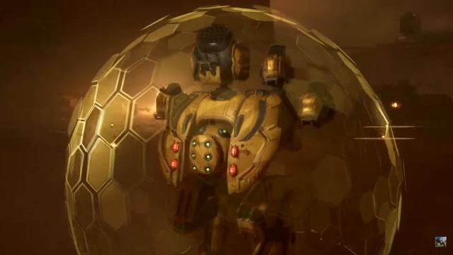 War Robots Вступительный трейлер War Robots — ПЕРВОЕ РАЗВЕРТЫВАНИЕ смотреть онлайн